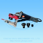 220V AC hand-held dresser-Single side