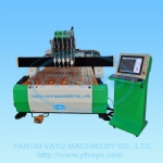 CNC stud welding machine