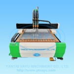 CNC stud welding machine