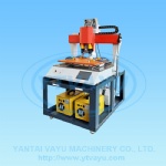 Hand-operated Stud Weldind welder