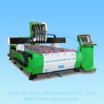 CNC Stud Weldind welder