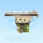Automatic Vibratory linear feeder
